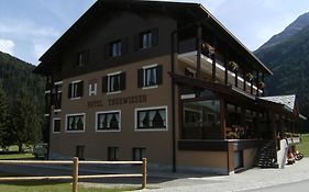 Hotel Garni Thurwieser - B&B